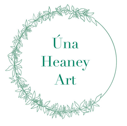 Una Heaney Designs